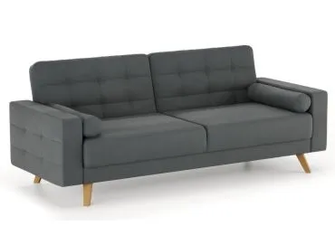 Диван Лакк Camaro 32 графит