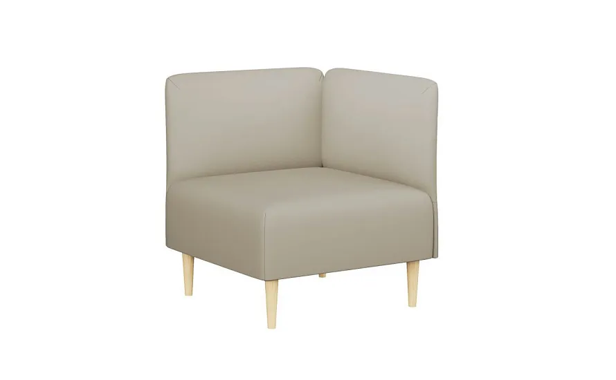 Угол Рикке R3 Camaro 03 светло-бежевый - 1