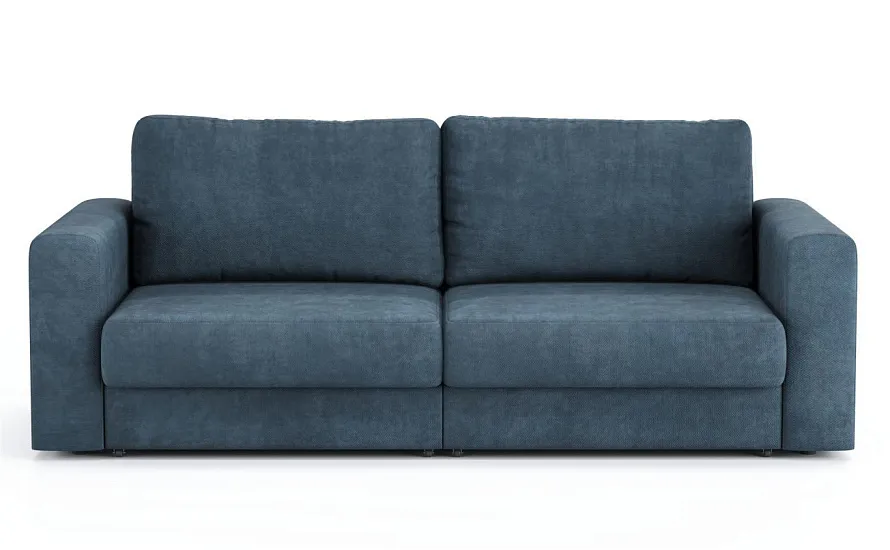 Диван Ларсон 2М Nordic 78 сапфир - 1