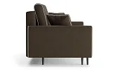 Диван Порту Leonardo 06 коричневый - превью 4