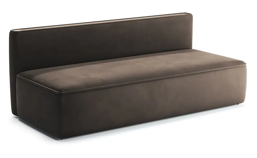 Диван Матей Comfort 45 коричневый - 4