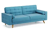 Диван Лакк Camaro 21 бирюзовый - превью 2