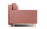 Диван Бруно Comfort 21 розовый - превью 7