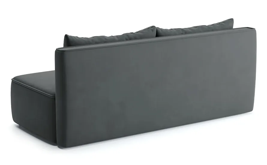 Диван Матей Camaro 32 графит - 8