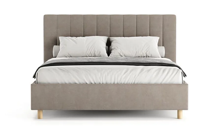 Карла Рейн 160х200 Storm 412 кварц - 1