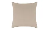 Подушка 43х43 California 03 бежевый - превью 1