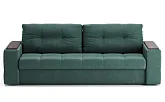 Диван Ричвуд Nordic 74 изумруд - превью 1
