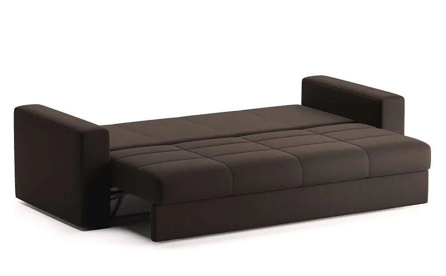 Диван Баден Leonardo 06 коричневый - 6