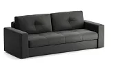 Диван Баден California 08 черный - превью 2