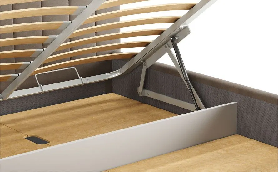 Карла Рейн 160х200 Storm 412 кварц - 6